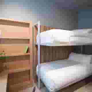 Petit Palace Tres Cruces Spain, 4 of 5