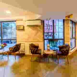 Sultan Hamit Hotel, 5 of 5