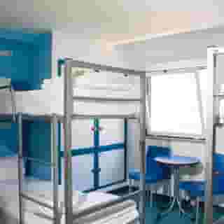 Pousadas de Juventude, 4 of 5