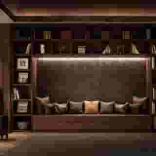 Nest Hotel Tokyo Hanzomon, 5 of 5