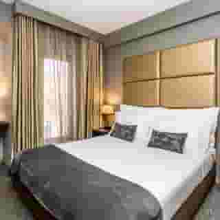 Czar Lisbon Hotel, 4 of 5