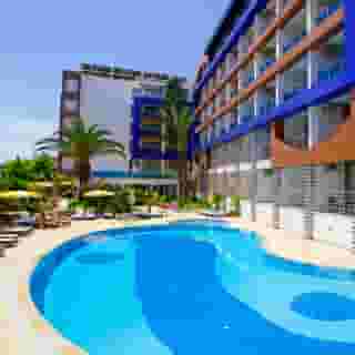 Gardenia Hotel, 2 of 5