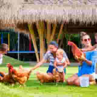 Hotel Komune and Beach Club Bali, 3 of 5