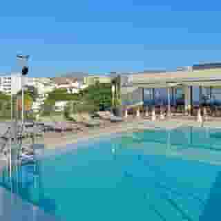 Melia Costa del Sol, 5 of 5