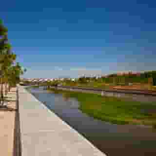 Santos Praga, 3 of 5