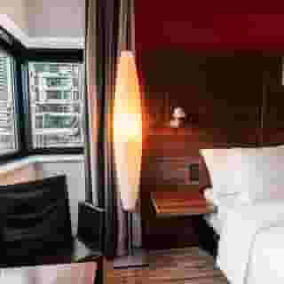 DoubleTree by Hilton Rotterdam Centre, 2 of 5