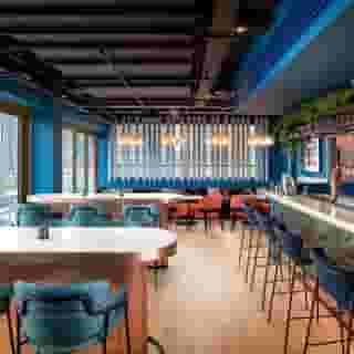 Hyatt Place London City East, 3 of 5