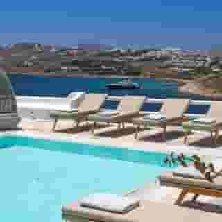 Santa Marina Hotel, 3 of 5