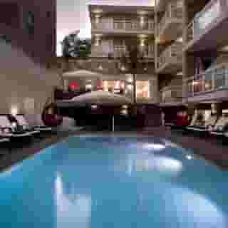 Moon Dreams Torremolinos - Adults Recommended, 1 of 5