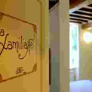 Alter Ego B&b, 2 of 5