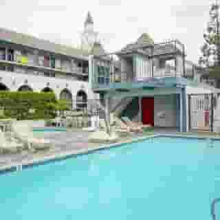Castle Inn and Suites, 1 of 5