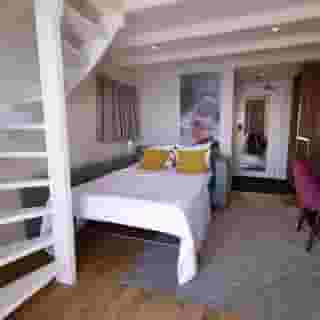 Hotel Spaander, BW Signature Collection, 5 of 5