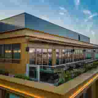 Hyatt Place London City East, 4 of 5