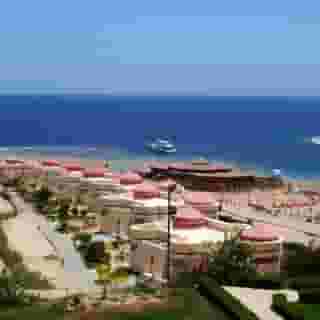 Al Nabila Grand Makadi Hotel, 5 of 5