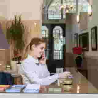 Hotel Mika Downtown, 3 of 5