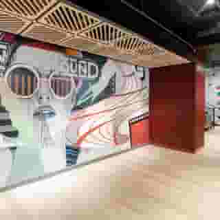 Hyatt Place London City East, 2 of 5