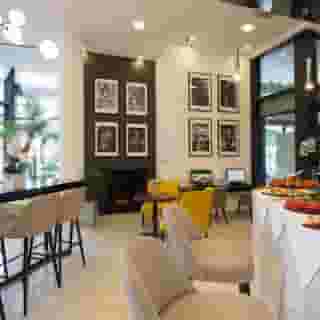 Holiday Inn Turin-Corso Francia, 6 of 6
