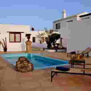 Casa de Hilario, 1 of 5