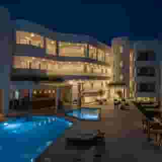 Anastasia Hotel and Apartments, 2 of 5