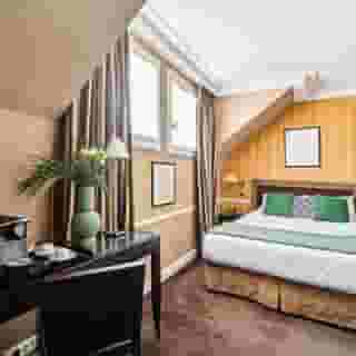 Victoires Opera, 4 of 5