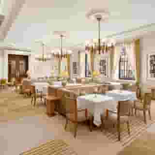 Raffles London At The Owo, 6 of 6