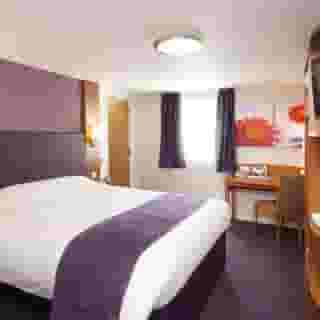 Premier Inn MAN Airport (M56/J6) Runger Lane South, 3 of 5