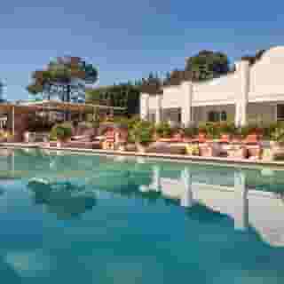 Los Monteros, 1 of 5