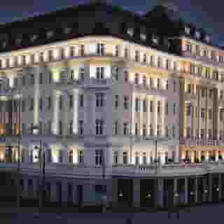 Radisson Blu Carlton, 1 of 5
