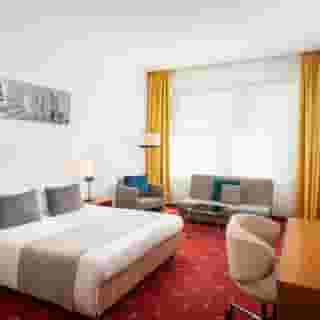 Leonardo Hotel Berlin Ku'damm, 6 of 6