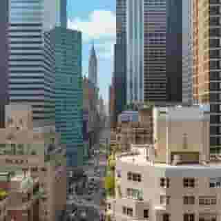 Hotel 57 New York City, 2 of 5