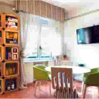 Eco Hotel Milano & Bioriso Restaurant, 5 of 5