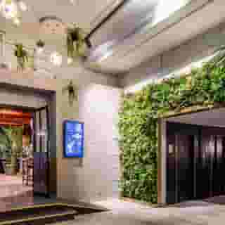 Hotel Indigo Brussels City, 5 of 5