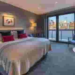 The Resident Liverpool, 5 of 5