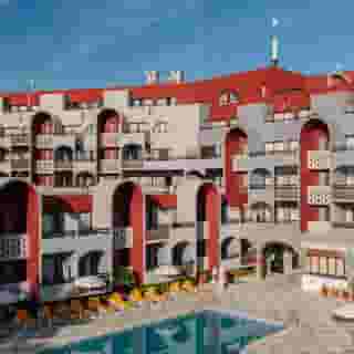 Muthu Oura Praia Hotel, 6 of 6