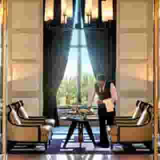 Fairmont Riyadh, 4 of 5