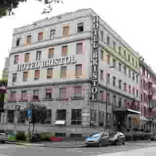 Bristol Hotel, 1 of 5