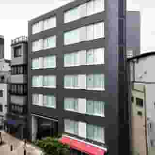 Residential Hotel B:CONTE Asakusa, 3 of 5