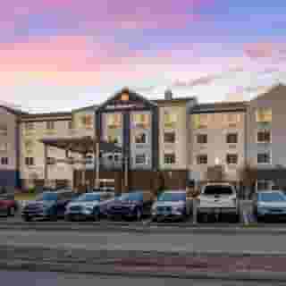 Best Western Plus Nashville Airport Hotel, 5 of 5