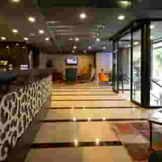 Antusa Design Hotel & Spa, 3 of 5