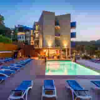 GHT S'Agaro Mar, 1 of 5