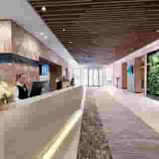 Rikli Balance  hotel, 6 of 6