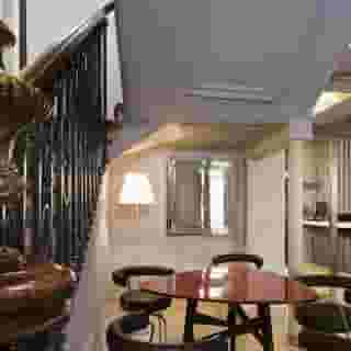 Libertel Gare de lEst Francais, 5 of 5