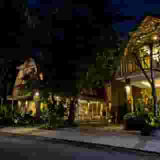 Ubad Retreat, 3 of 5