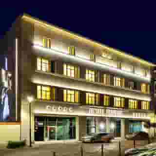 Ferreus Modern Art Deco, 1 of 5