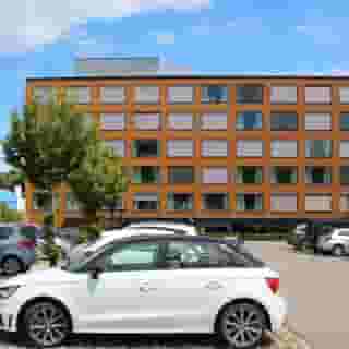 Holiday Inn Express Zurich Airport, 1 of 5