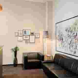 Gozsdu Court, 1 of 5