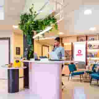 Aparthotel Adagio Paris Nation, 1 of 5