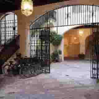 Palau ca sa Galesa, 3 of 5