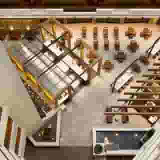 Embassy Suites by Hilton Austin Downtown South Congress, 6 of 6