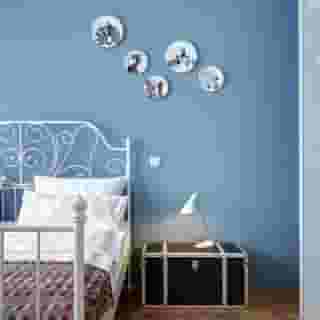 The Circus Apartments, 2 of 5